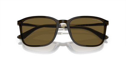 Transparent Olive Green - 0AR8197 8056597942621