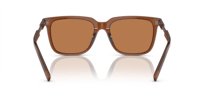 Trasparent Brown - 0AR8202U 8056597951845