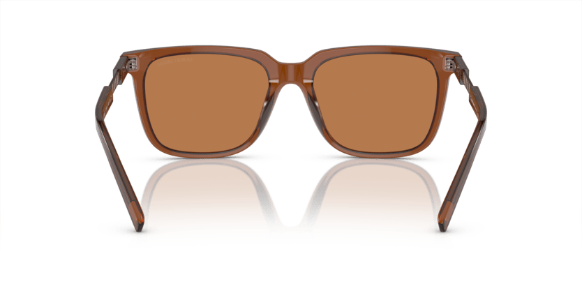 Trasparent Brown - 0AR8202U 8056597951845