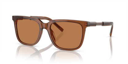 Trasparent Brown - 0AR8202U 8056597951845