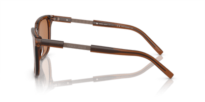 Trasparent Brown - 0AR8202U 8056597951845