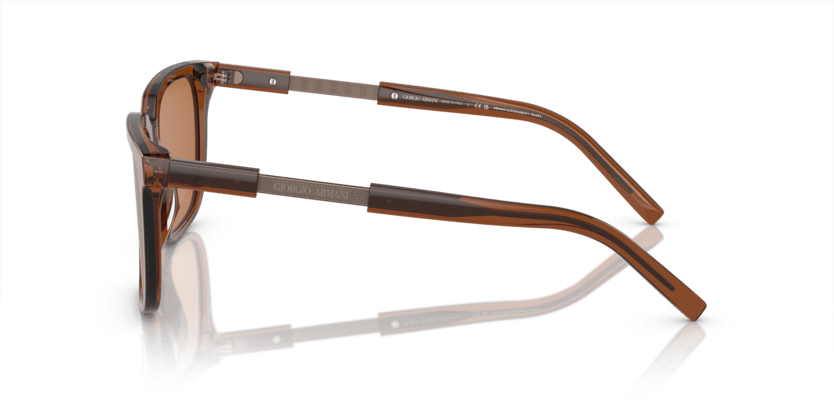 Trasparent Brown - 0AR8202U 8056597951845