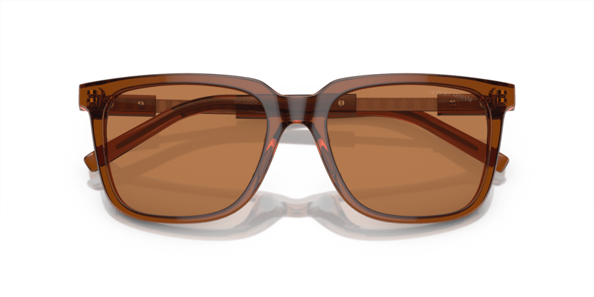 Trasparent Brown - 0AR8202U 8056597951845