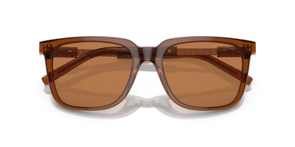 Trasparent Brown - 0AR8202U 8056597951845