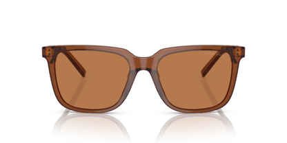 Trasparent Brown - 0AR8202U 8056597951845