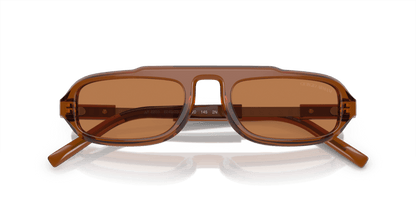 Trasparent Brown - 0AR8203 8056597953603