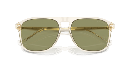 Giorgio Armani AR8212 - Giorgio Armani - Transparent Yellow - 58 - Ardor Eyewear 8056262039267