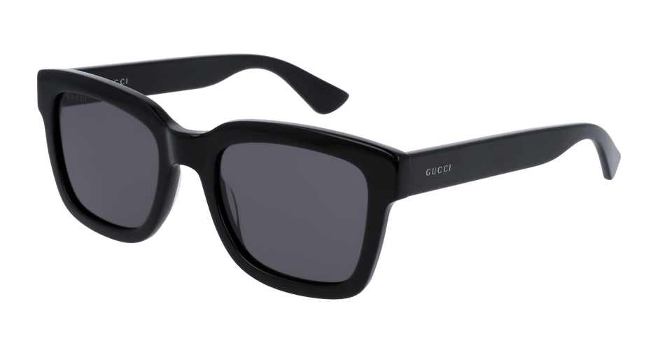 Gucci GG0001SN Black 001 889652384900