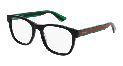 Gucci GG0004ON Black 889652385037