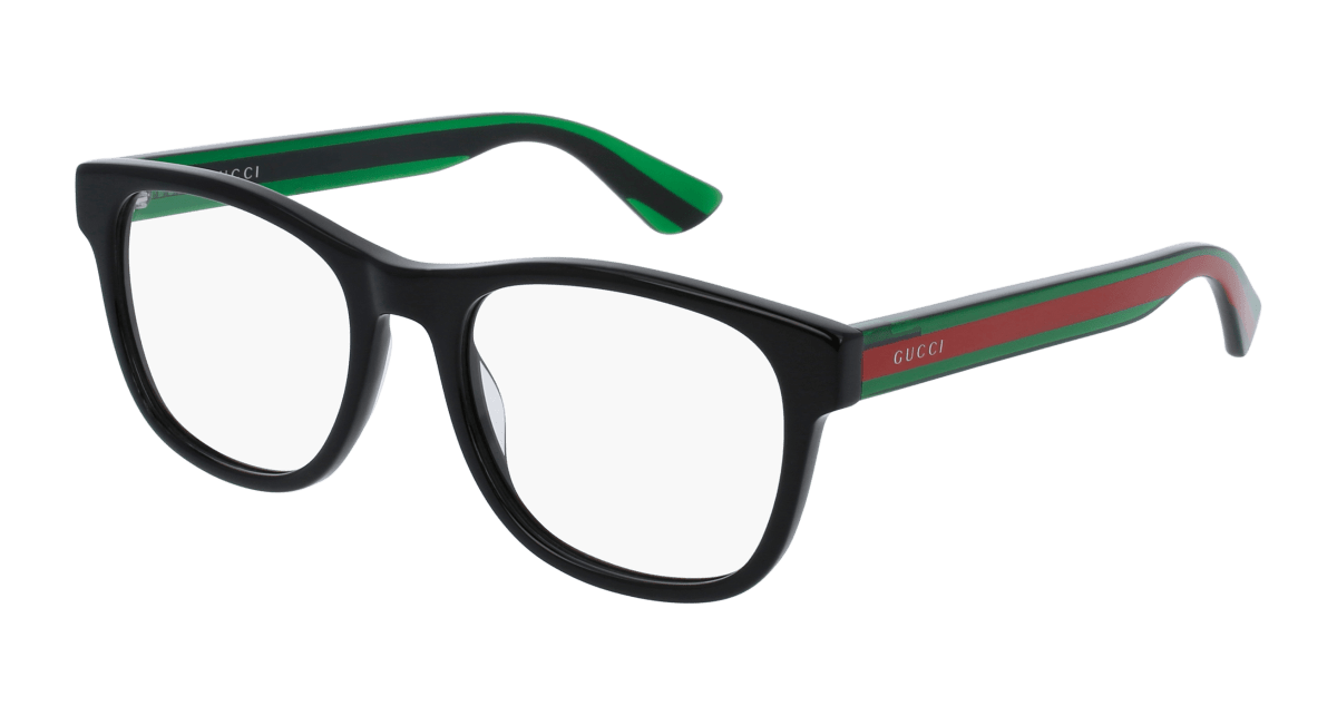 Gucci GG0004ON Black 889652385037