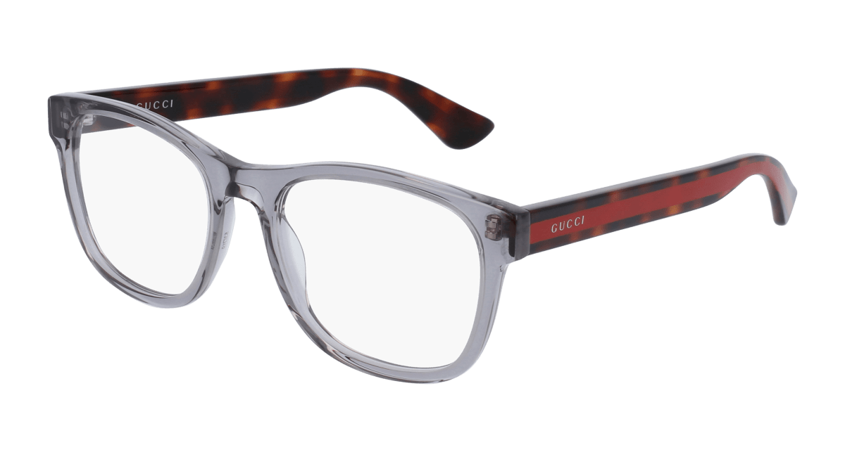 Gucci GG0004ON Grey 889652385051