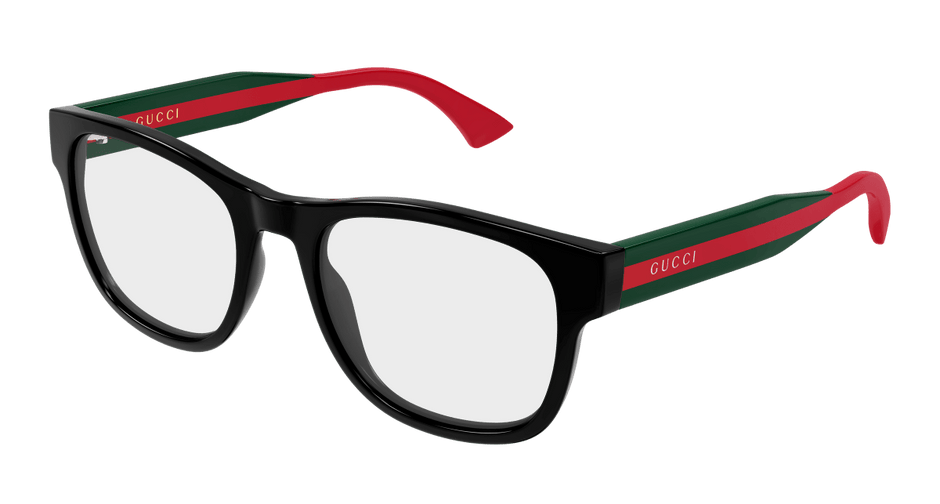 Gucci GG0004ONN Black 889652632780