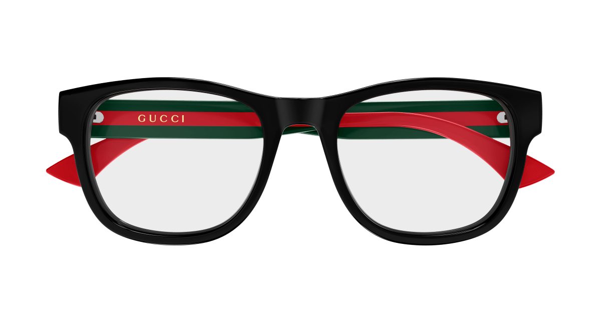 Gucci GG0004ONN Black 889652632780