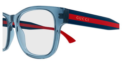 Gucci GG0004ONN Blue 889652632827