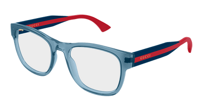 Gucci GG0004ONN Blue 889652632827