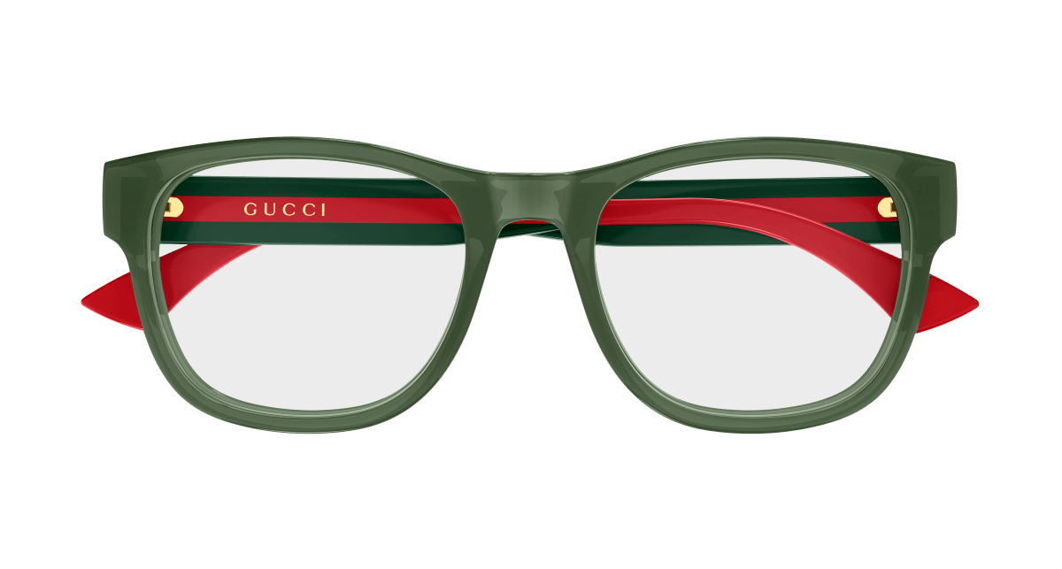 Gucci GG0004ONN Green 889652632810