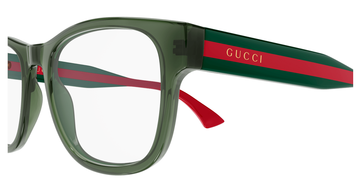 Gucci GG0004ONN Green 889652632810