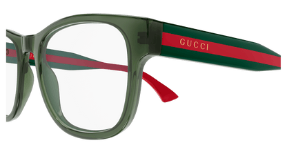 Gucci GG0004ONN Green 889652632810