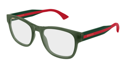 Gucci GG0004ONN Green 889652632810