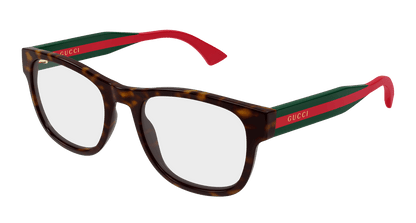 Gucci GG0004ONN Havana 889652632797