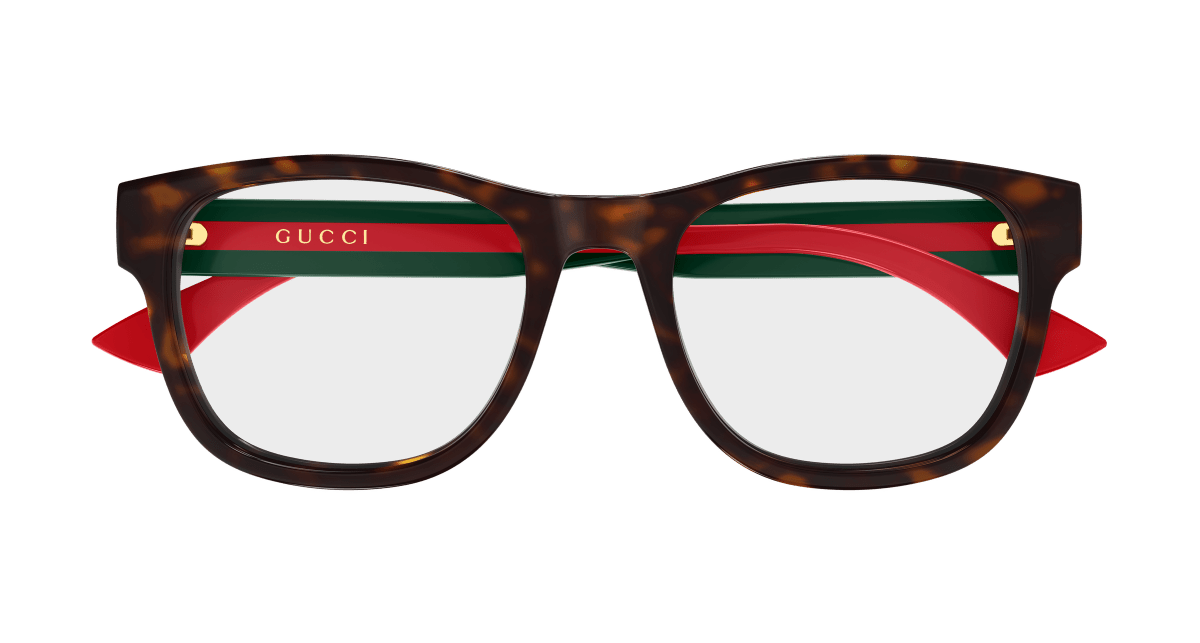 Gucci GG0004ONN Havana 889652632797