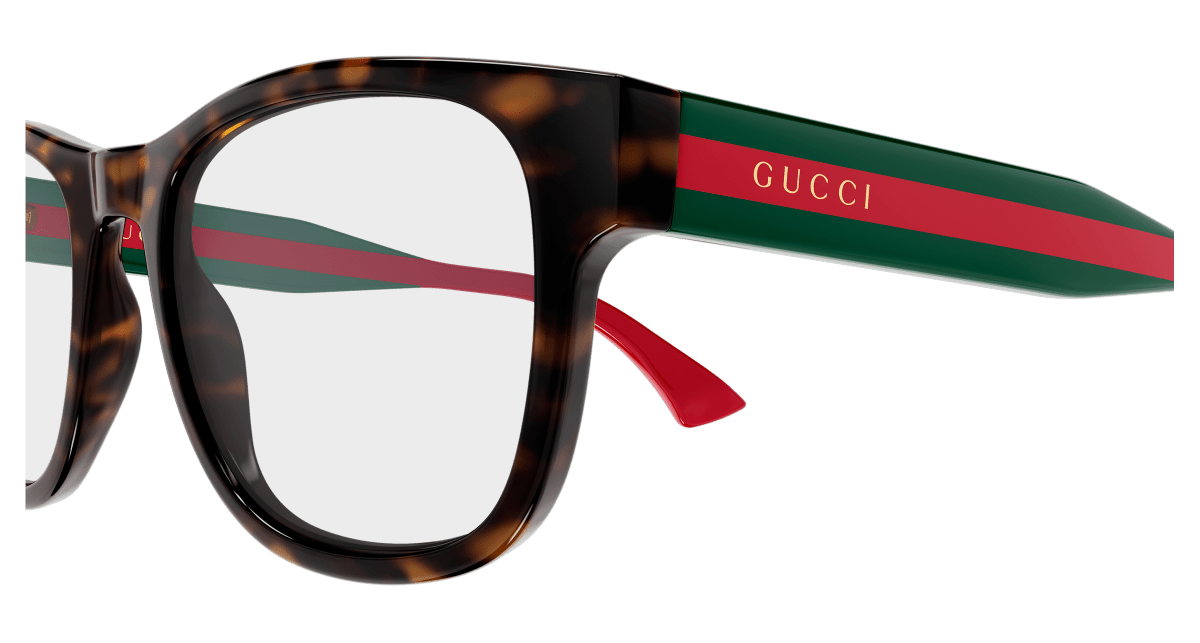 Gucci GG0004ONN Havana 889652632797