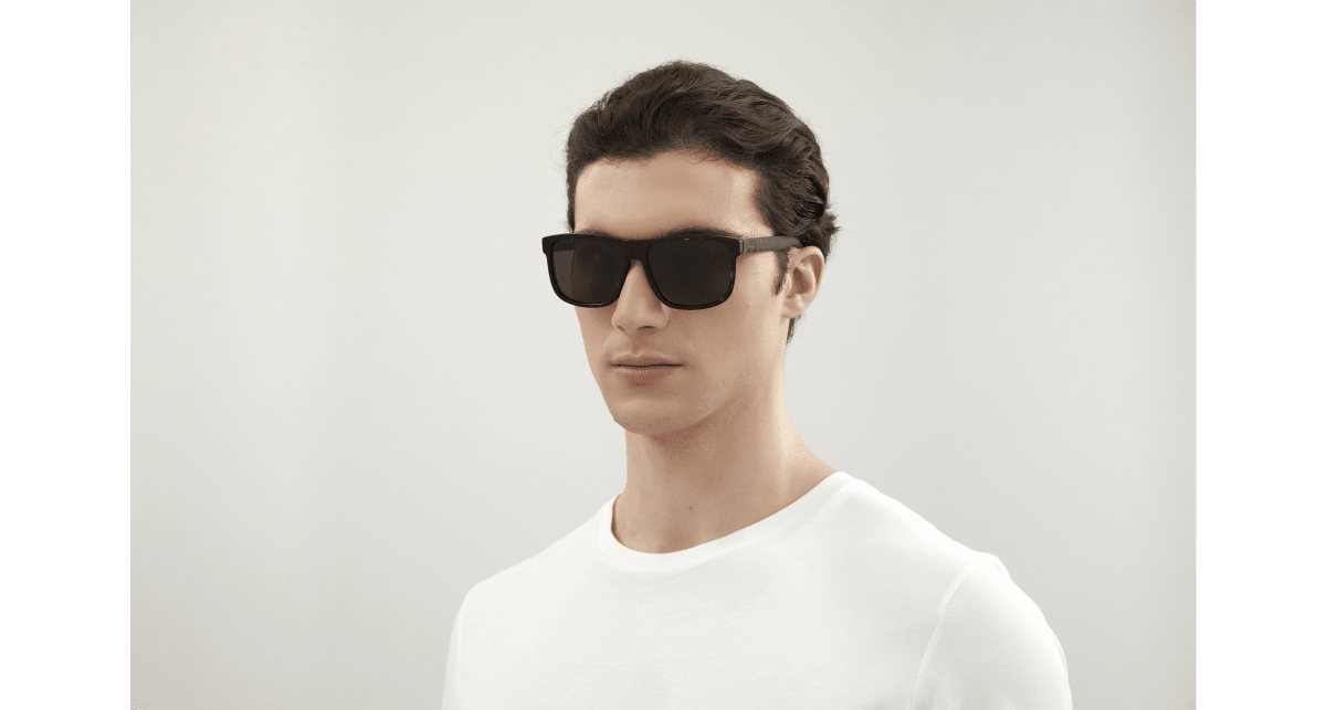 Gucci GG0010S Havana 889652047584