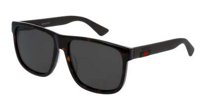 Gucci GG0010S Havana 889652047584