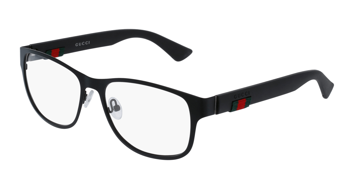 Gucci GG0013O Black 889652047737