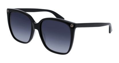 Gucci GG0022S Black 889652048123
