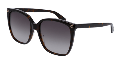 Gucci GG0022S Havana 889652048147