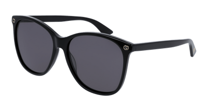 Gucci GG0024S Black 889652048246