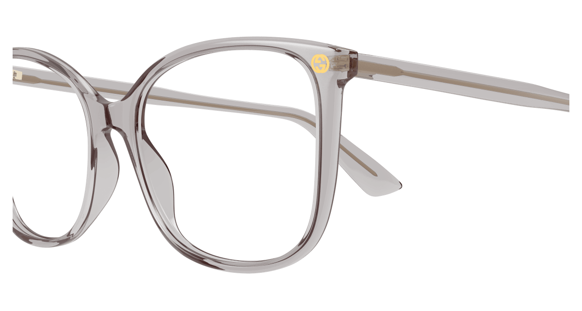 Gucci GG0026O Grey 889652519593