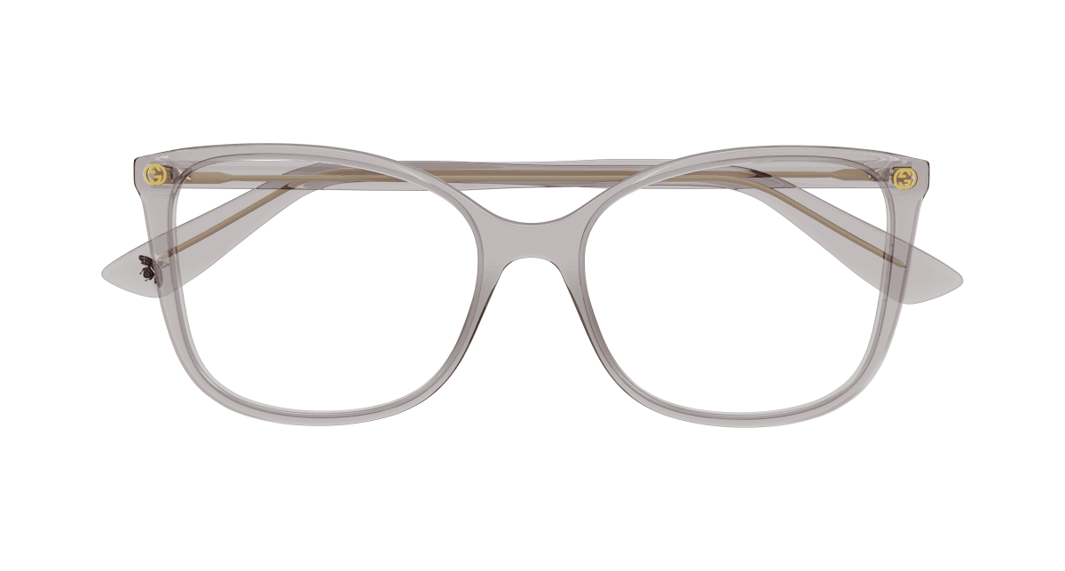 Gucci GG0026O Grey 889652519593