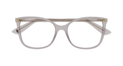 Gucci GG0026O Grey 889652519593