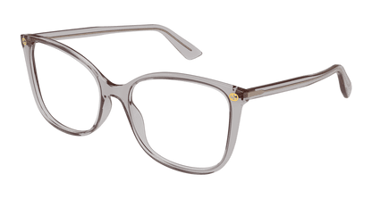 Gucci GG0026O Grey 889652519593