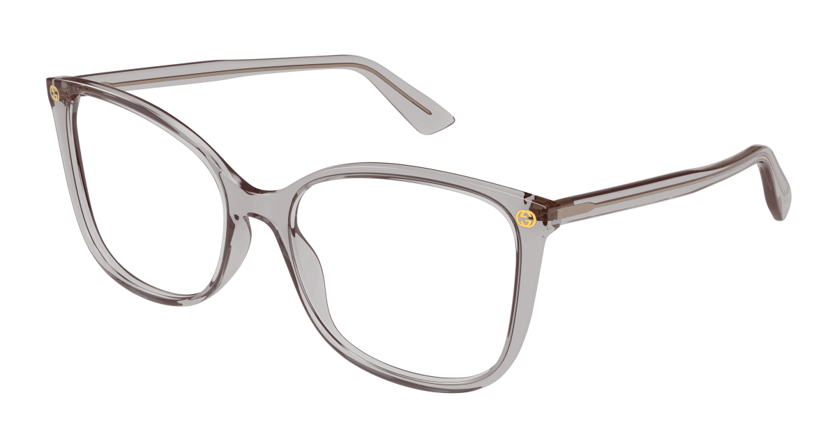 Gucci GG0026O Grey 889652519593