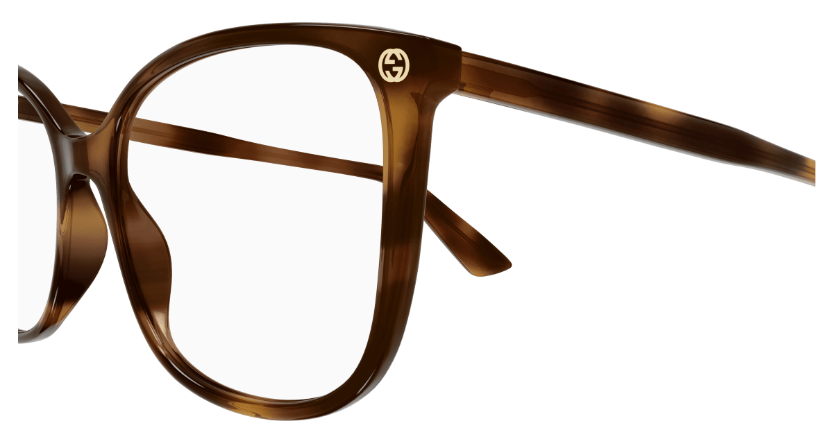 Gucci GG0026O Havana 889652048369