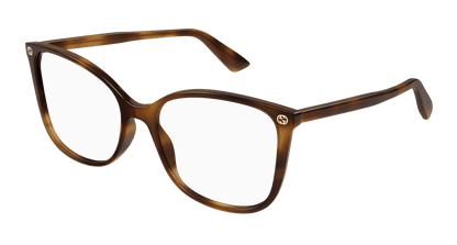 Gucci GG0026O Havana 889652048369