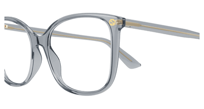 Gucci GG0026O Light-Blue 889652519579