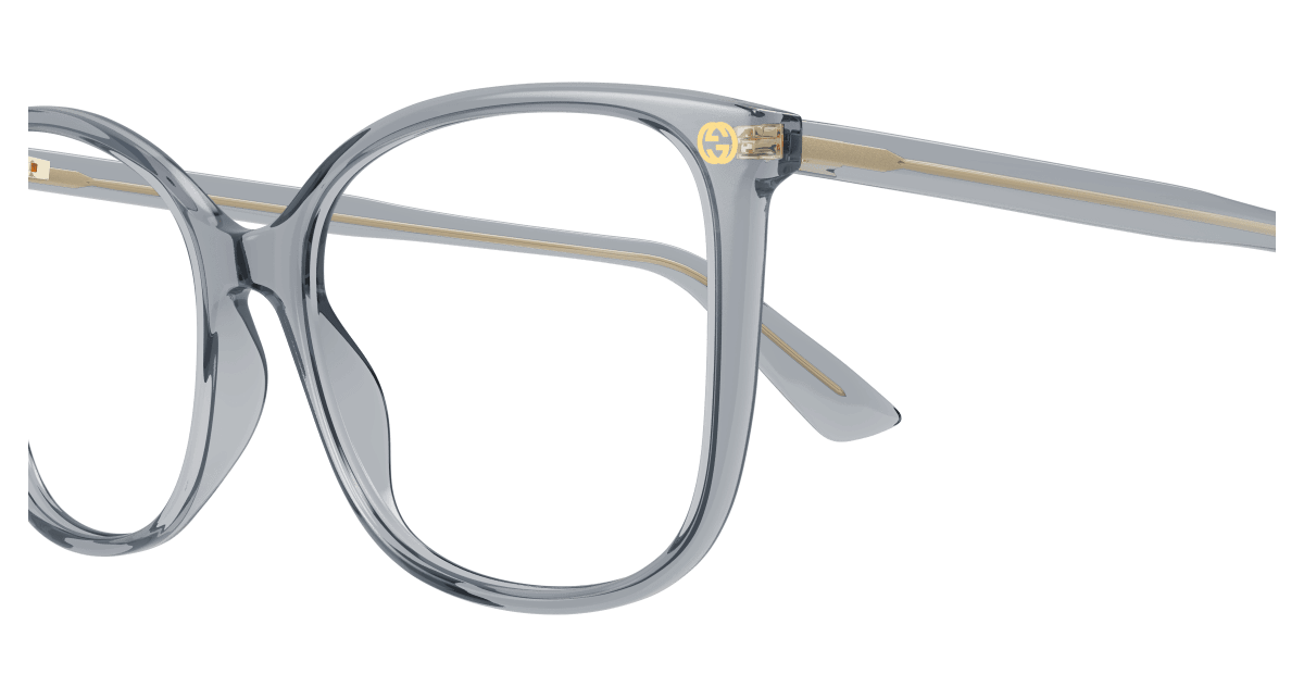 Gucci GG0026O Light-Blue 889652519579