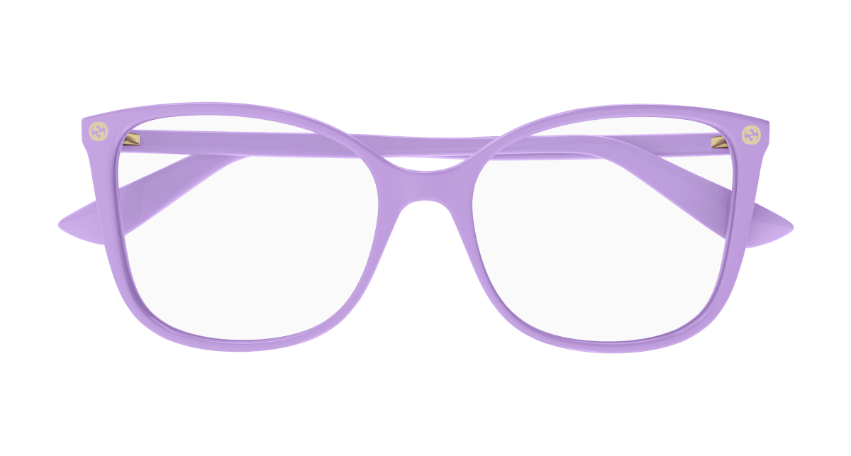 Gucci GG0026O Violet 889652470702