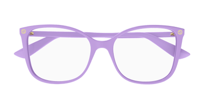 Gucci GG0026O Violet 889652470702