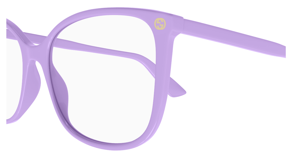 Gucci GG0026O Violet 889652470702