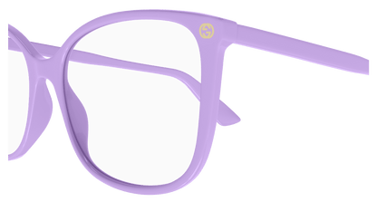 Gucci GG0026O Violet 889652470702