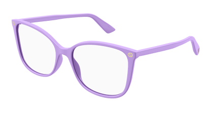Gucci GG0026O Violet 889652470702