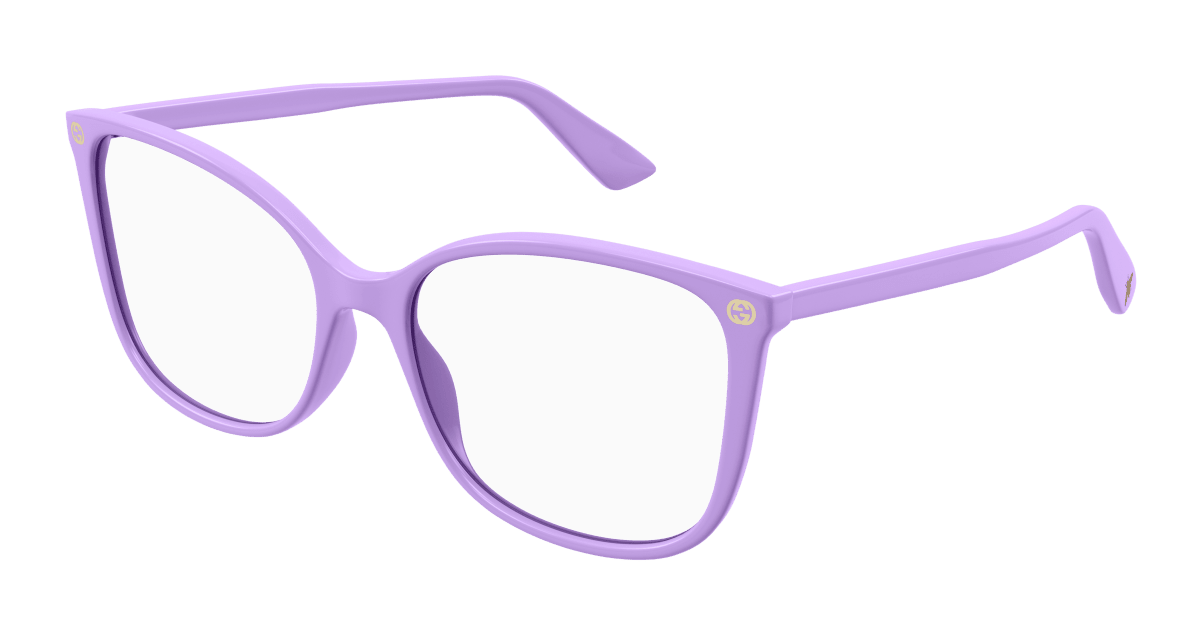 Gucci GG0026O Violet 889652470702