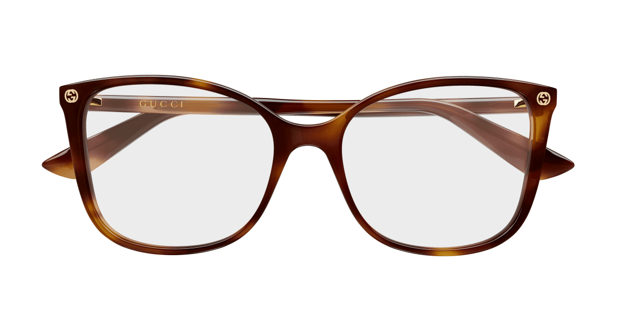 Gucci GG0026O Havana 889652154800