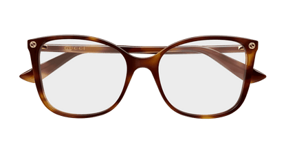 Gucci GG0026O Havana 889652154800
