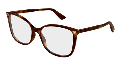 Gucci GG0026O Havana 889652154800
